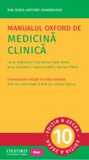 Manualul Oxford de Medicina Clinica(ed a zecea)