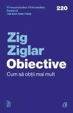 Obiective - Zig Ziglar