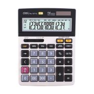 Calculator birou 14dig 1671c deli dle1671c+++