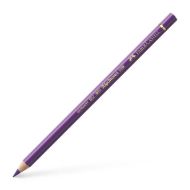 Creion colorat polychromos violet mangan fc110160