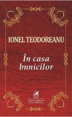 In casa bunicilor - Ionel Teodoreanu