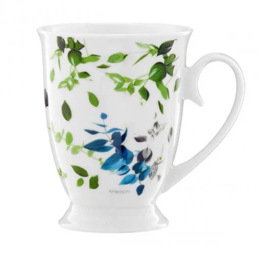 Am-cana 300ml new bone china bizet 50963