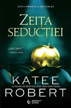 Zeita seductiei - Katee Robert