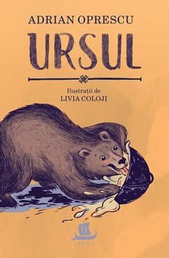 Ursul - Adrian Oprescu