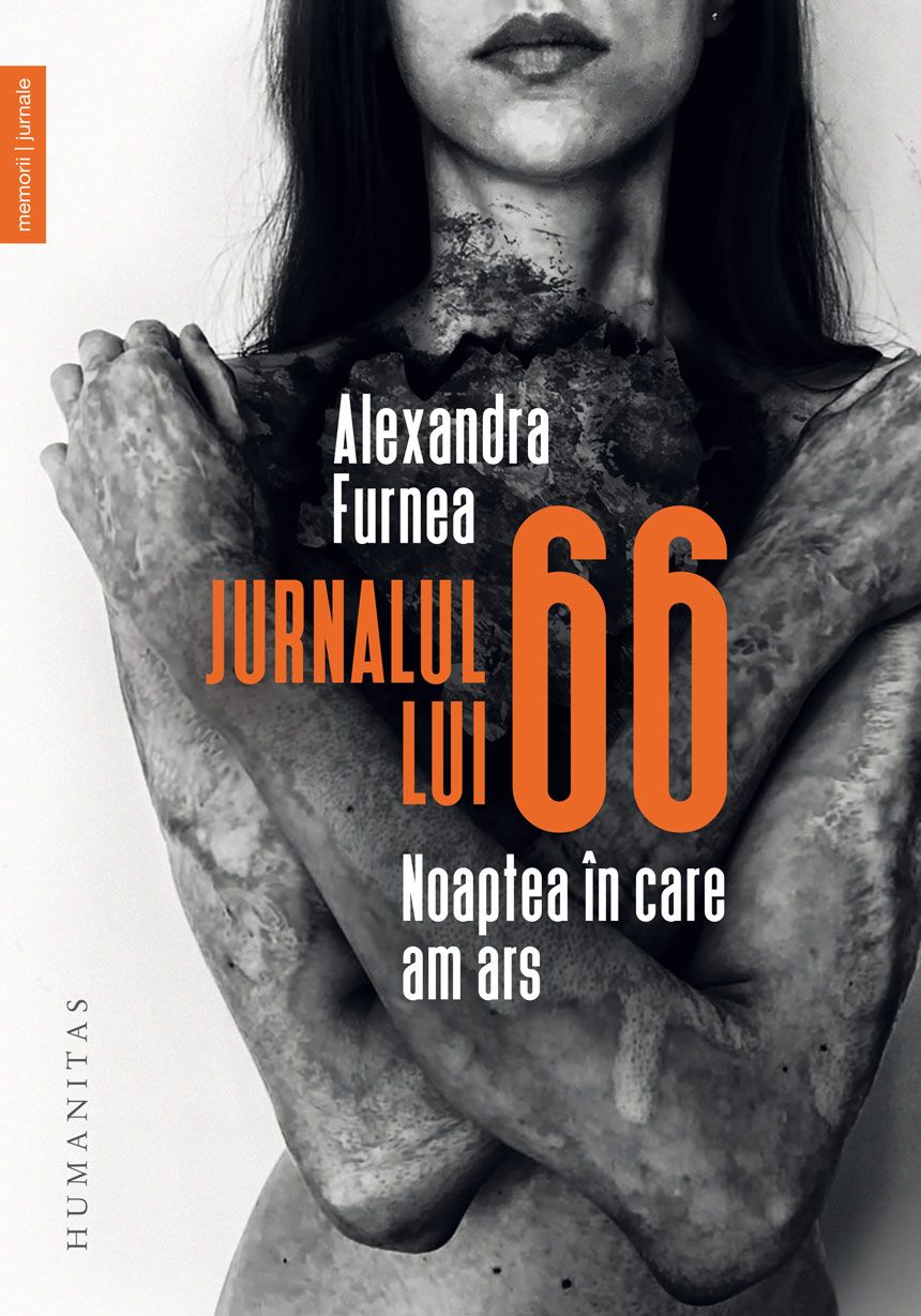 Jurnalul lui 66 - Alexandra Furnea