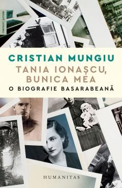 Tania Ionascu, bunica mea - Cristian Mungiu