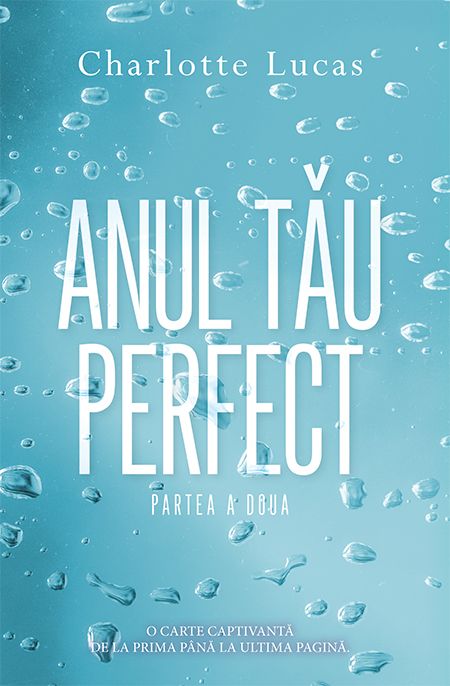 Anul tau perfect - Charlotte Lucas