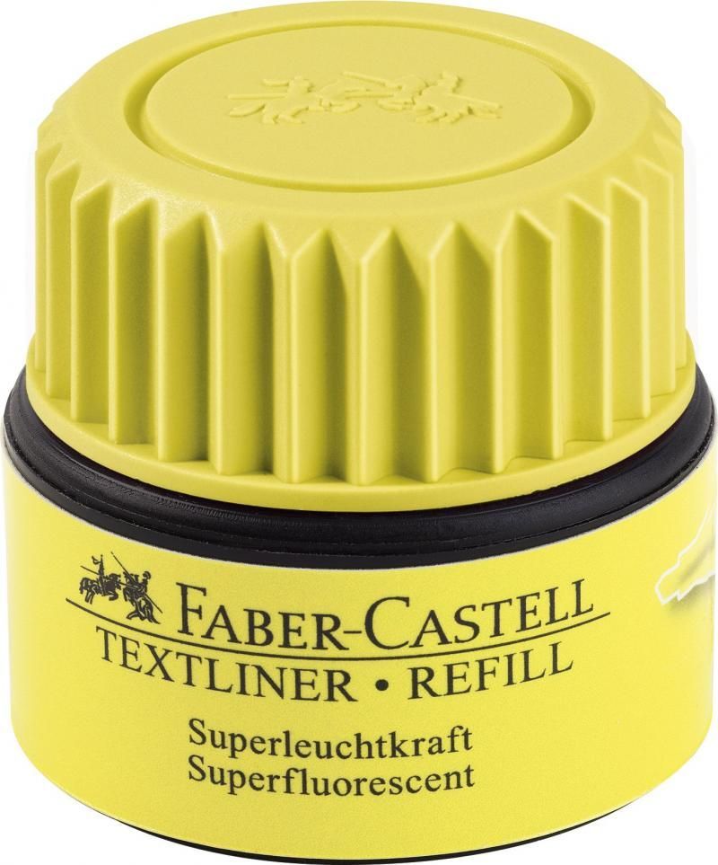 Refill textmarker galben 1549 fb fc154907