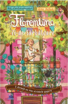 Florentina Zi-de-Sarbatoare - O dorinta nu vine niciodata singura - Uli Leistenschneider