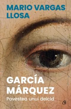 Garcia Marquez - Mario Vargas Llosa