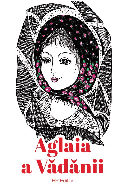 Aglaia a Vadanii - Emilia Plugaru