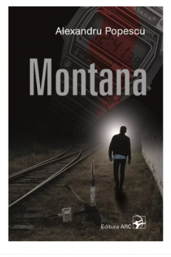 Montana - Alexandru Popescu