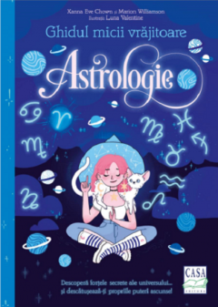 Astrologie - Xanna Eve Chown, Emily Anderson