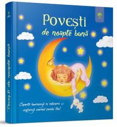 Povesti de noapte buna