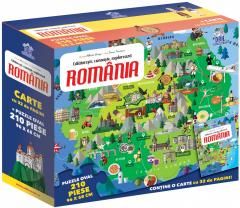 Romania - Calatoreste, Invata, Exploreaza - Matteo Gaule