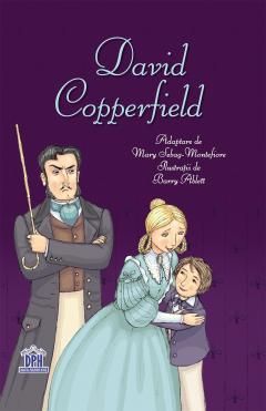 David Copperfield - Charles Dickens