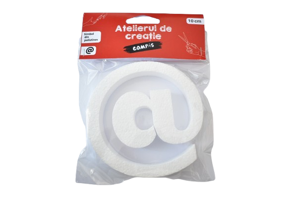 Accesorii craft- simbol @