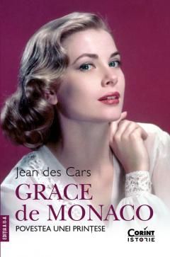 Grace de Monaco - Jean des Cars