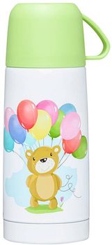 Termos 320ml eddie balloons 43117