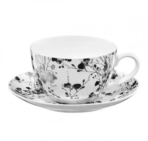 Set cafea 12 piese black nature 45592