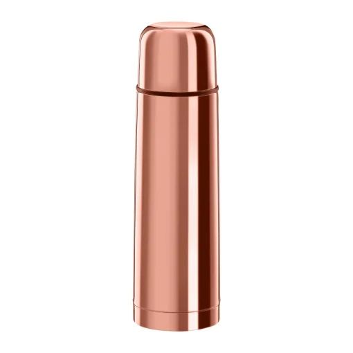 Termos 500ml rose gold royal 66714