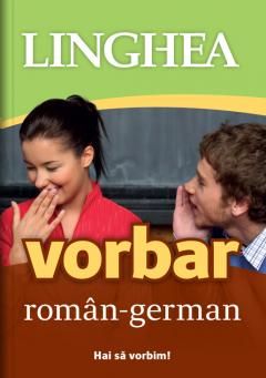 Vorbar roman-german 