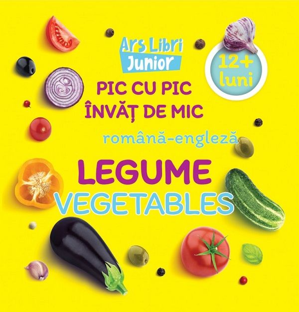 Legume. Vegetables