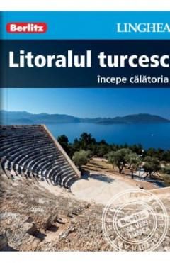 Litoralul turcesc 