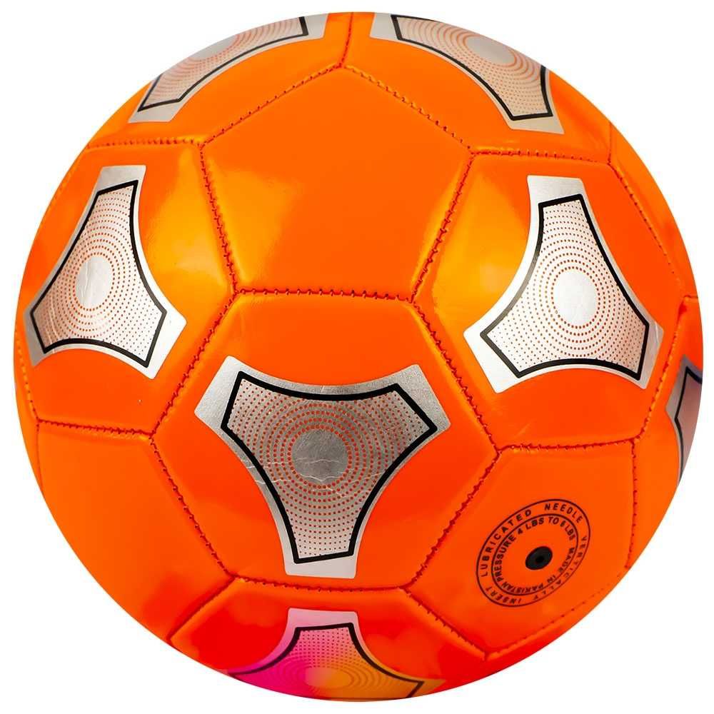 Minge fotbal pvc Nr 5 colorata