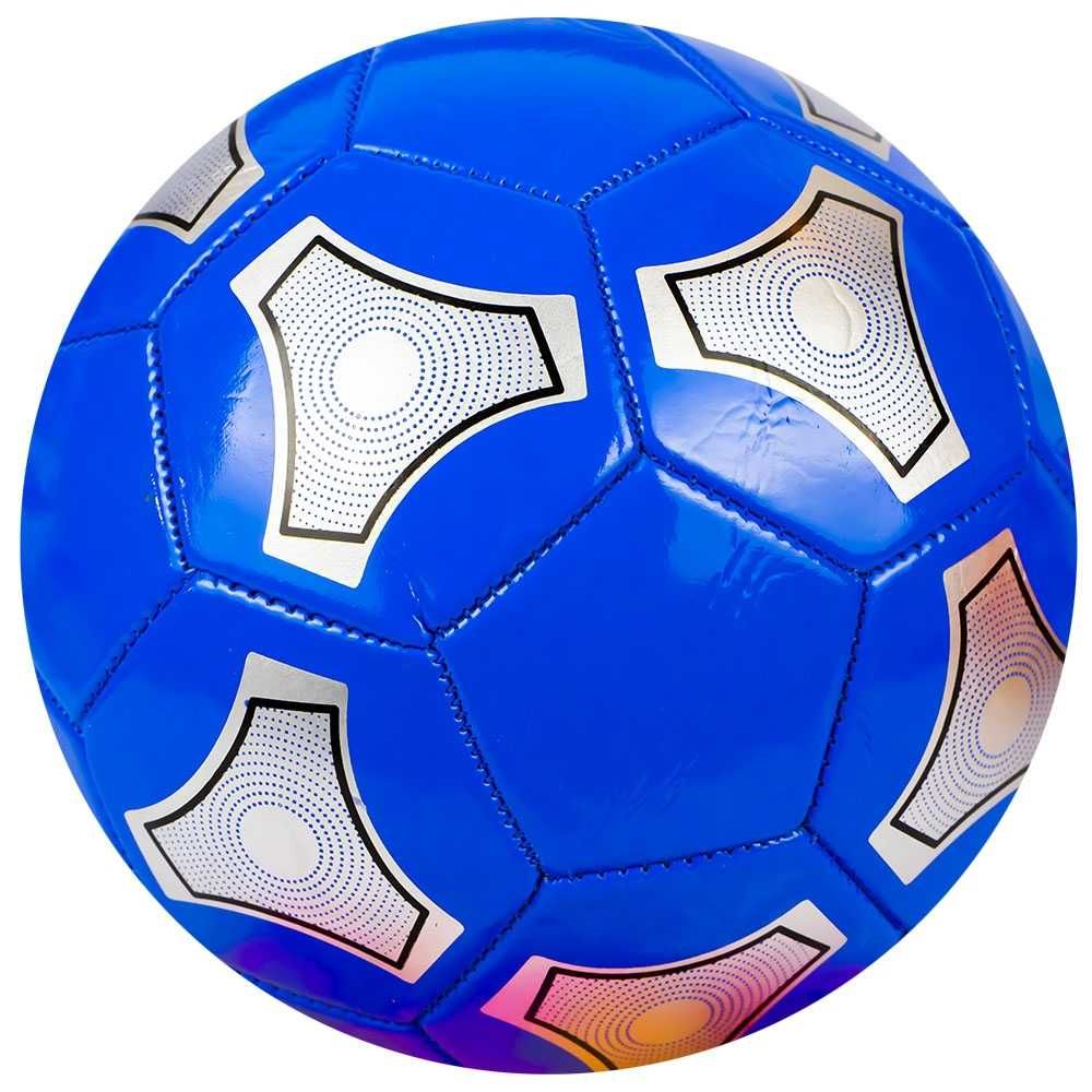 Minge fotbal pvc Nr 5 colorata