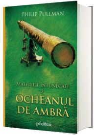 Materiile intunecate 3: Ocheanul de ambra-art