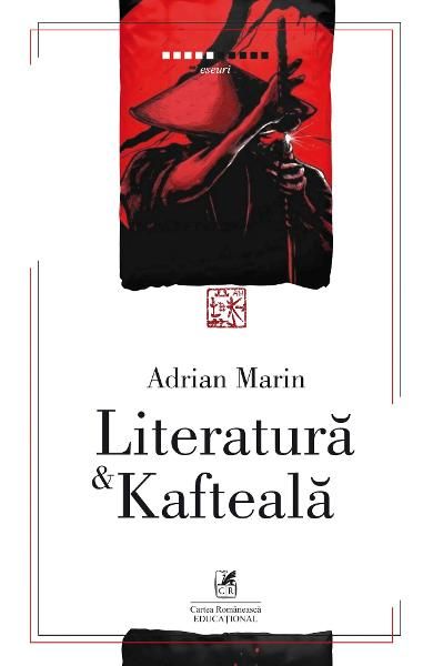 Literatura si cafteala