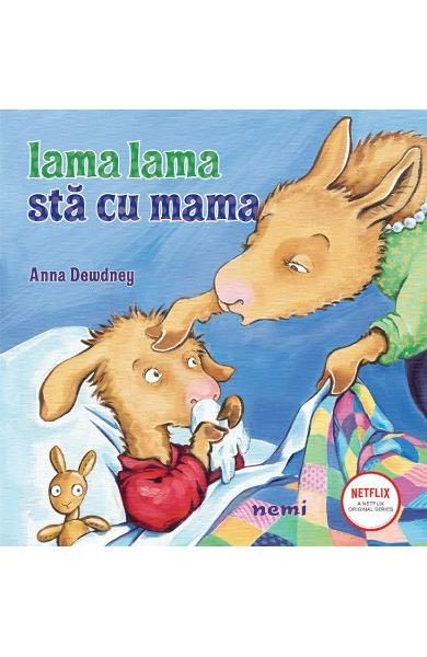 Lama lama sta cu mama-nemira