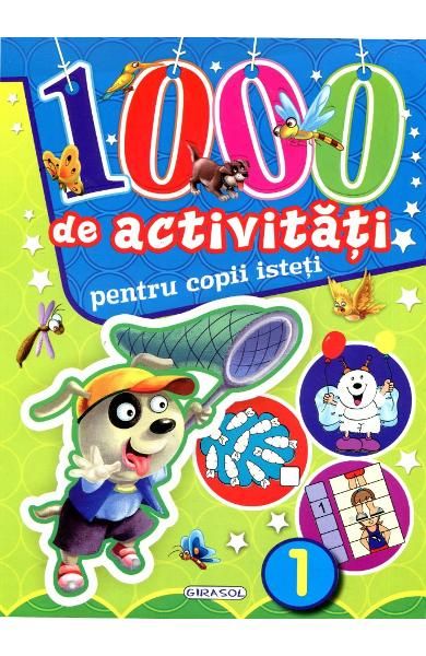 1000 de activ pt copii isteti 1