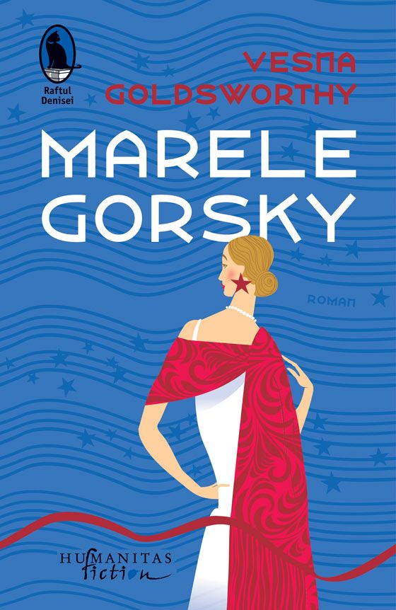 Marele gorsky