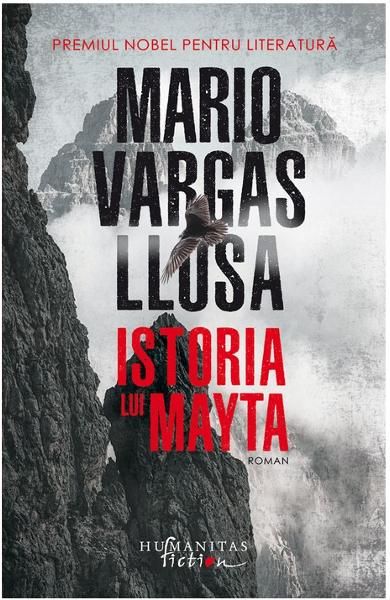 Istoria lui Mayta - Mario Vargas Llosa