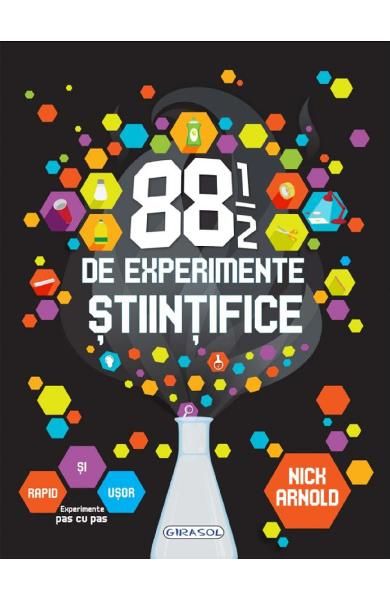 88 1/2 de experimente stiintifice 