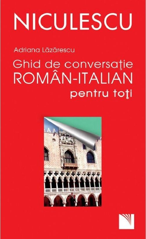 Ghid roman-italian pt toti