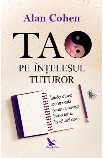 Tao pe intelesul tuturor