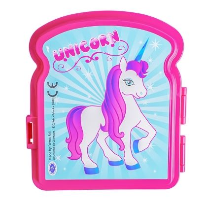 Cutie Sandwich Unicorn Verticala DSLS004 MK