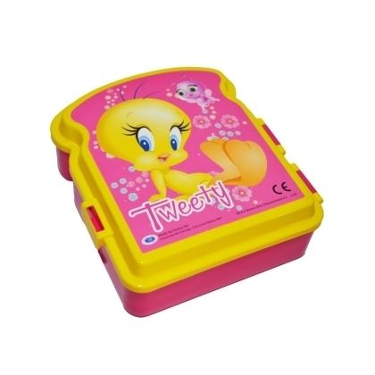 Cutie Sandwich Tweety DS-LB-TW 001