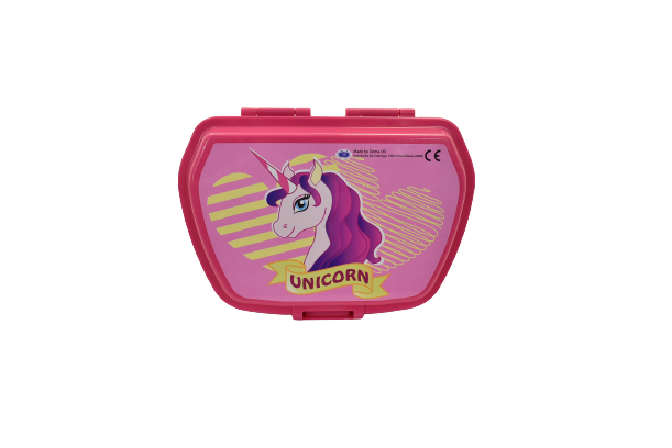 Cutie Sandwich Unicorn, Orizontala DSLB004 MK