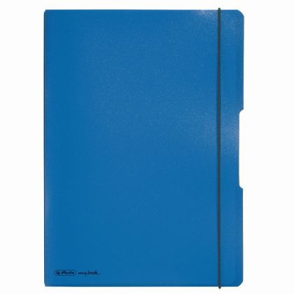 Caiet My Book Flex A4 2x40 file 70 grame DR 9468950