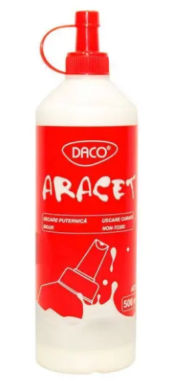 Aracet 500ml daco                                           