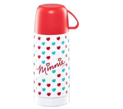 Termos 320ml inimi minnie 72587