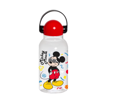 Bidon apa 460ml cool guy mickey mouse 77963