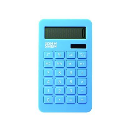 Calculator birou 10 digiti SN000001 John Shen 22792