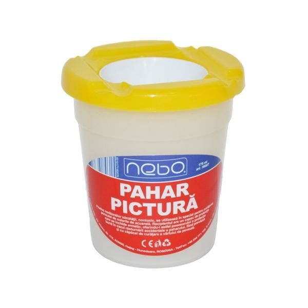 Pahar pictura nebo 16007                                    