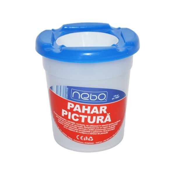 Pahar pictura nebo 16007                                    