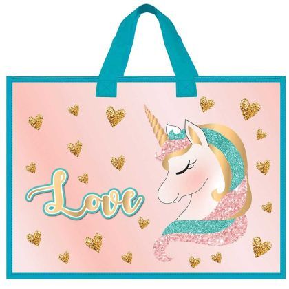 Servieta bloc desen, unicorn,34x47.5cm sc1671 s-cool